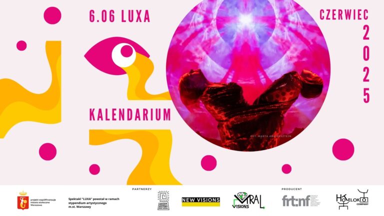KALENDARIUM LUXA wydarzenie fb