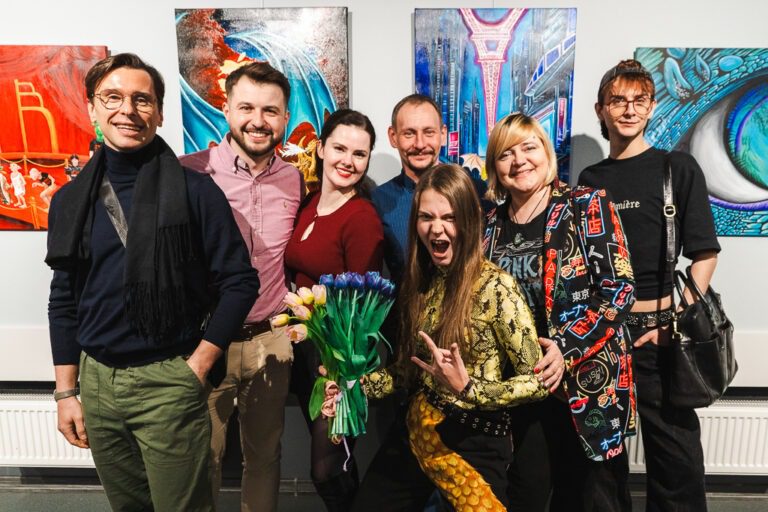 001 Rock_Smoka_wernisaz_CKPraga_Poludnie_08022025_fot.Marta Ankiersztejn-89