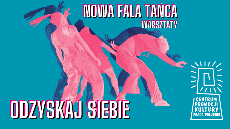 warsztaty odzyskaj siebie nowa fala tańca